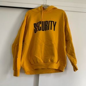 Purpose Tour Sweatshirt